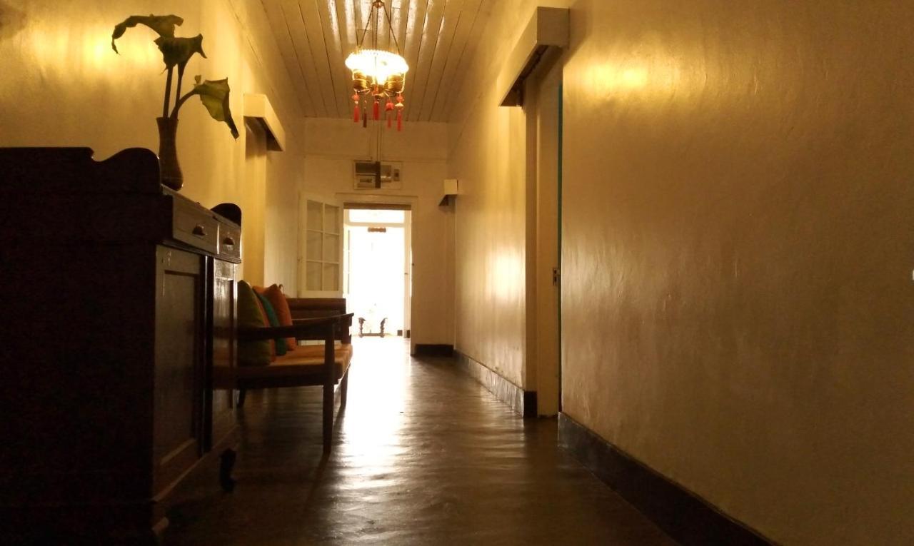 Shirin1892 Guest House Nuwara Eliya Luaran gambar