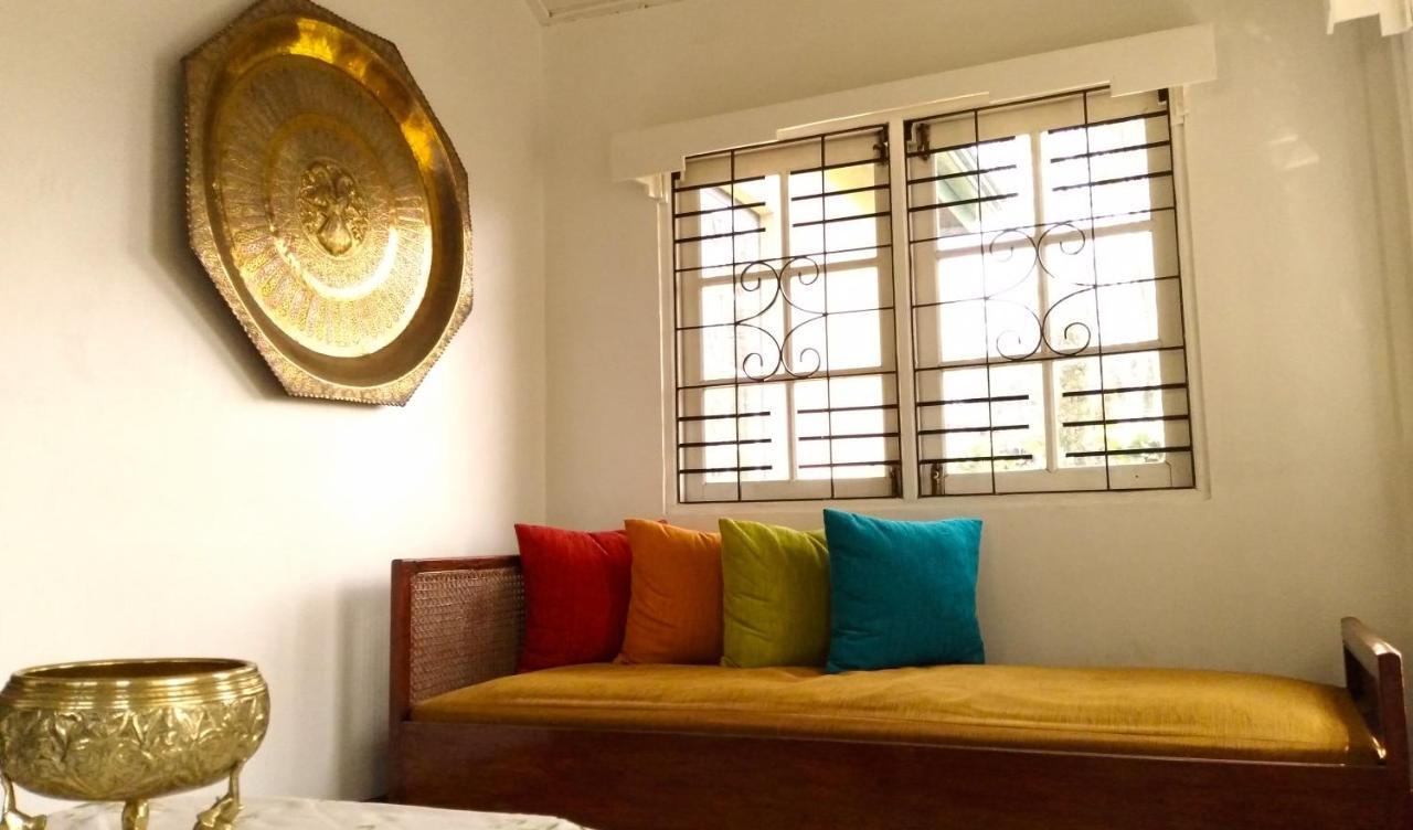 Shirin1892 Guest House Nuwara Eliya Luaran gambar