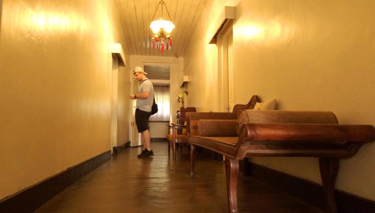 Shirin1892 Guest House Nuwara Eliya Luaran gambar