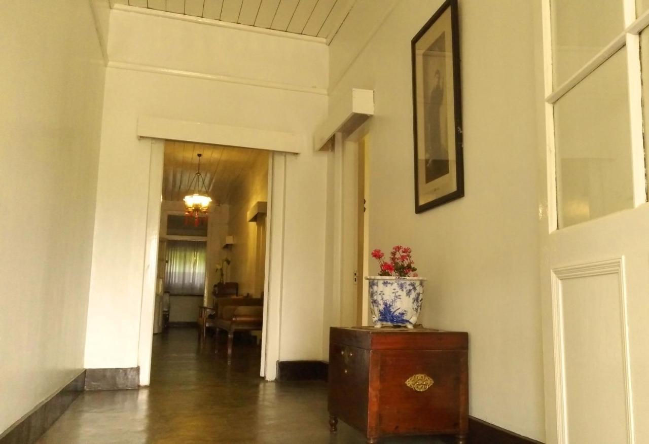 Shirin1892 Guest House Nuwara Eliya Luaran gambar