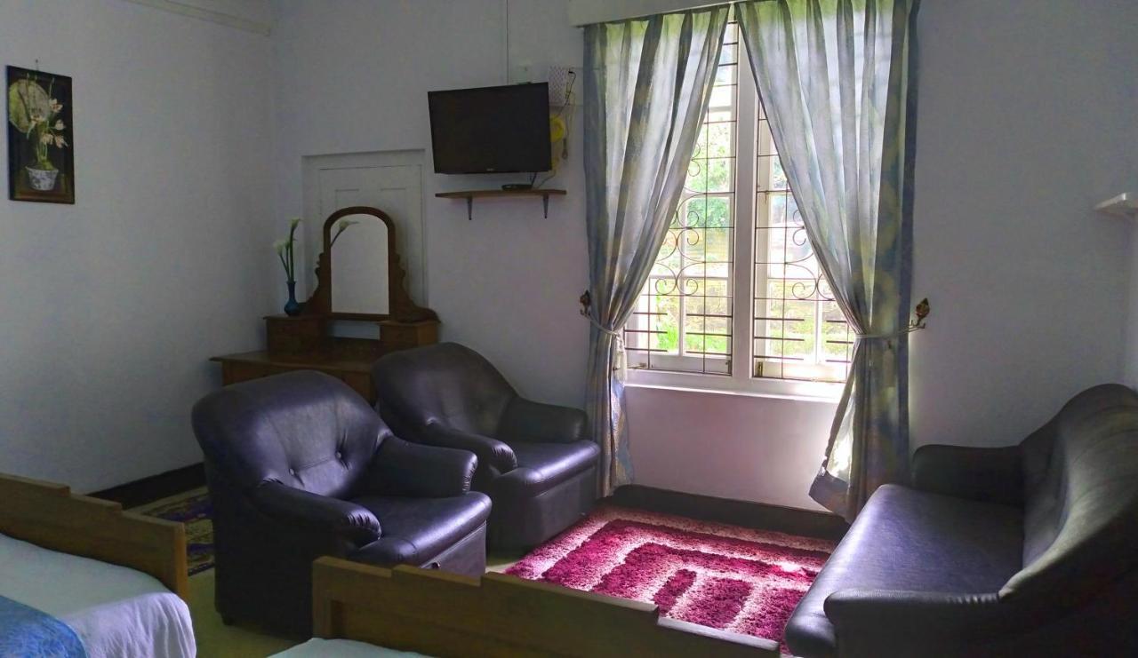 Shirin1892 Guest House Nuwara Eliya Luaran gambar