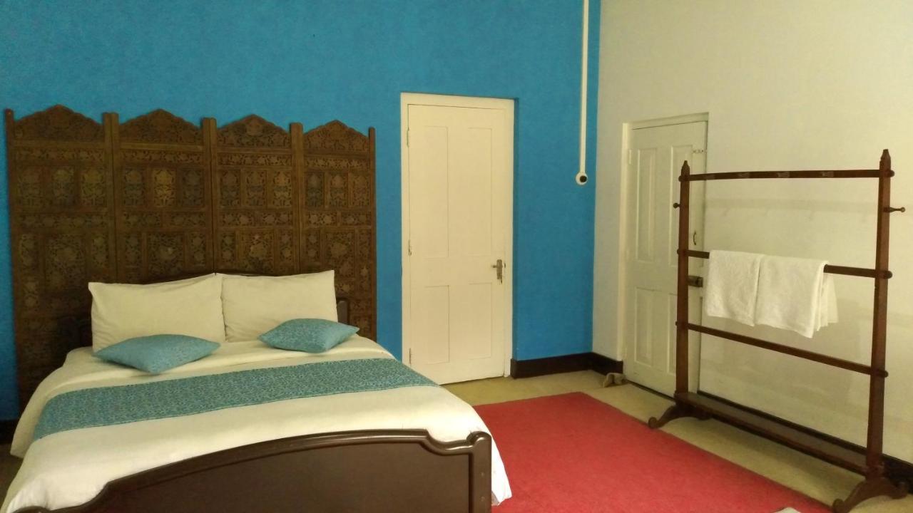 Shirin1892 Guest House Nuwara Eliya Luaran gambar
