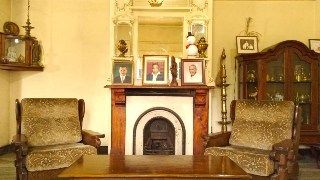 Shirin1892 Guest House Nuwara Eliya Luaran gambar