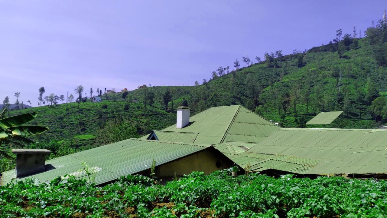 Shirin1892 Guest House Nuwara Eliya Luaran gambar