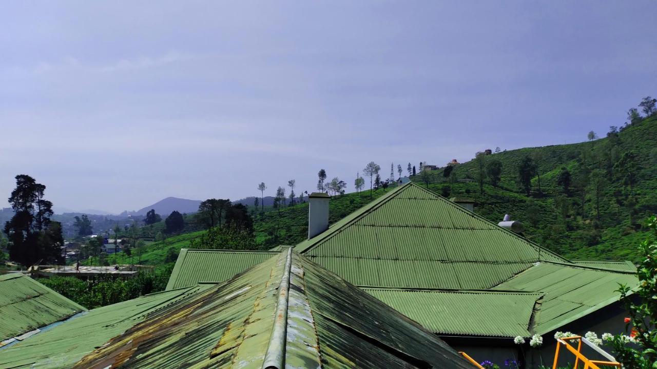 Shirin1892 Guest House Nuwara Eliya Luaran gambar