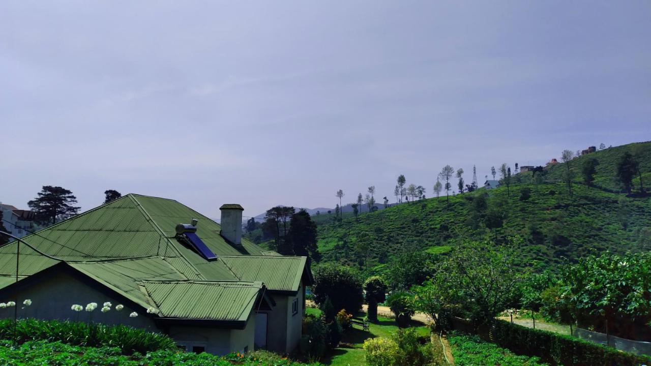 Shirin1892 Guest House Nuwara Eliya Luaran gambar