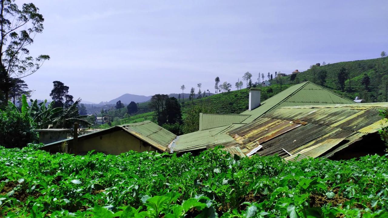 Shirin1892 Guest House Nuwara Eliya Luaran gambar