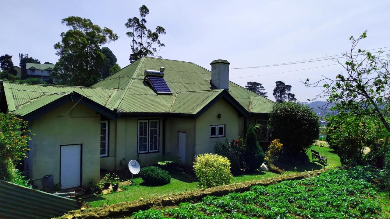Shirin1892 Guest House Nuwara Eliya Luaran gambar
