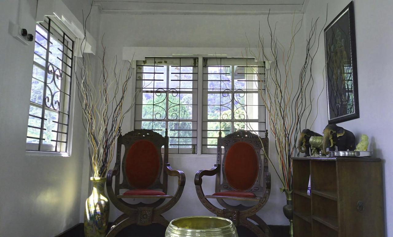 Shirin1892 Guest House Nuwara Eliya Luaran gambar