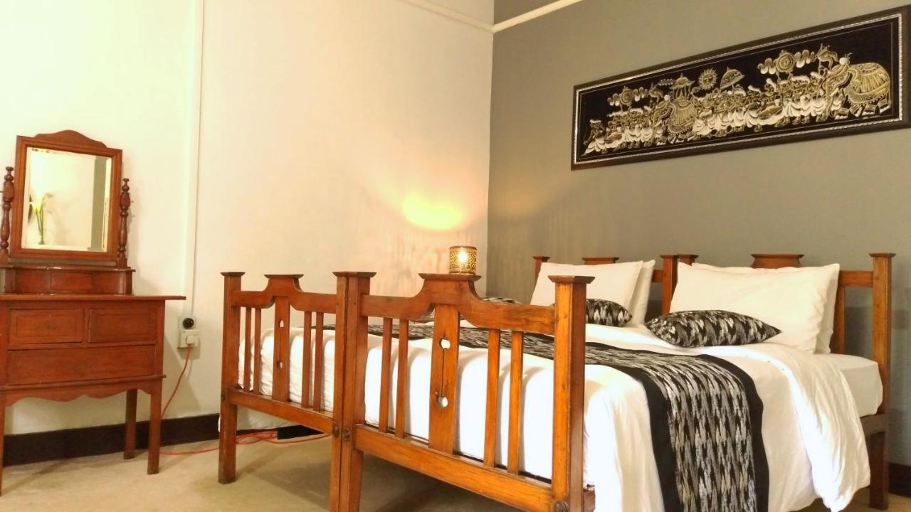 Shirin1892 Guest House Nuwara Eliya Luaran gambar