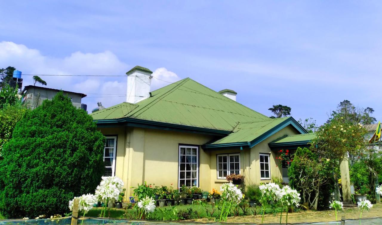 Shirin1892 Guest House Nuwara Eliya Luaran gambar