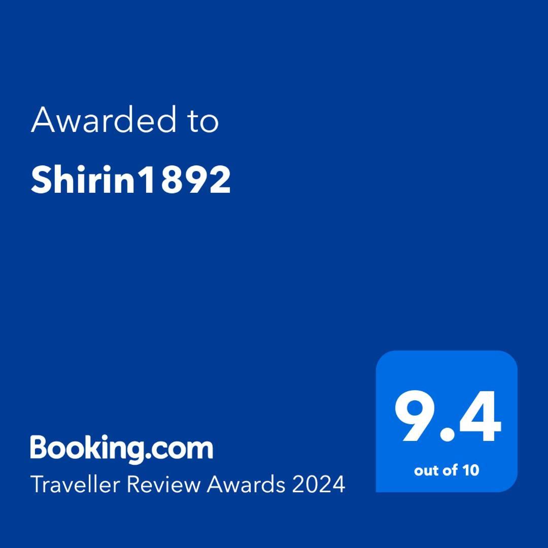 Shirin1892 Guest House Nuwara Eliya Luaran gambar