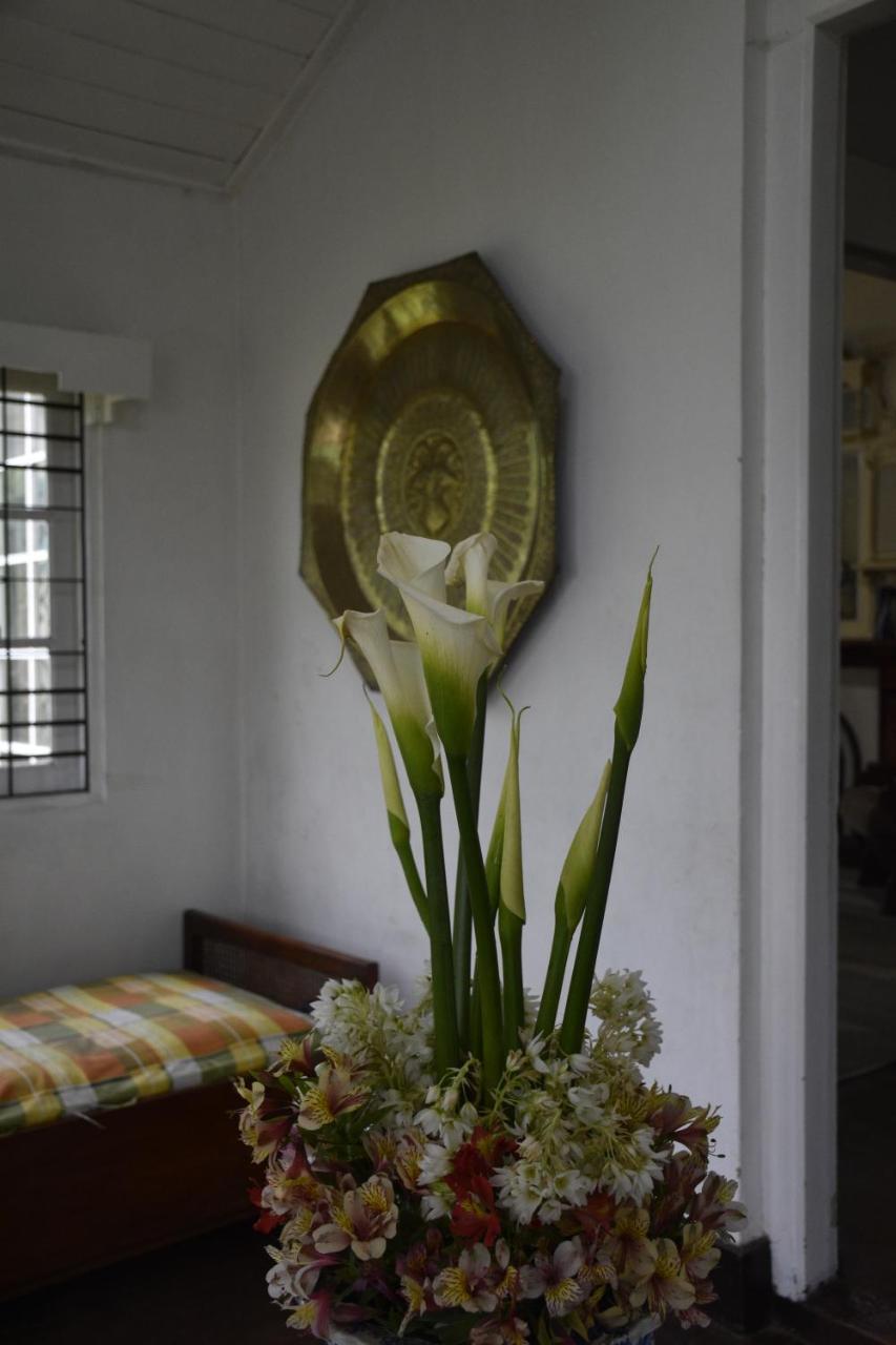 Shirin1892 Guest House Nuwara Eliya Luaran gambar